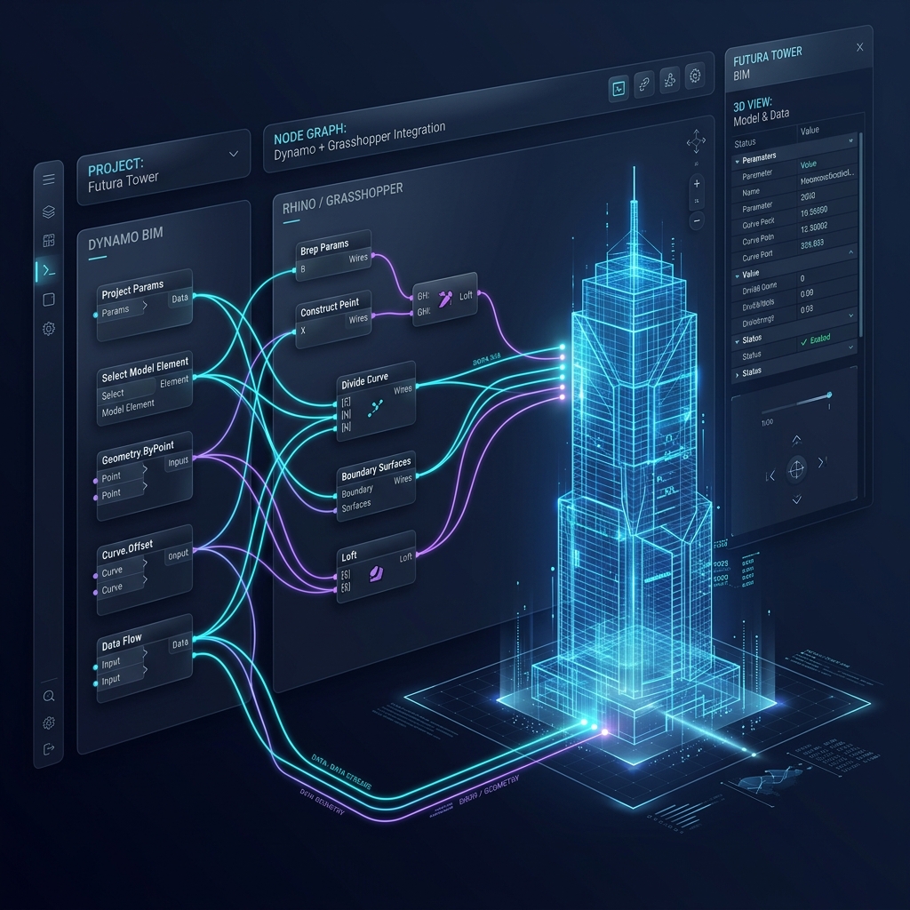 Visual Programming